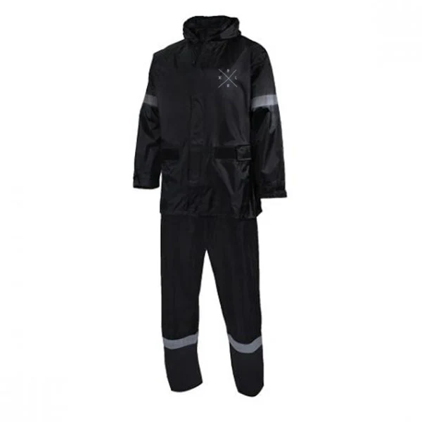 Ensemble Imperméable de Moto Xplore