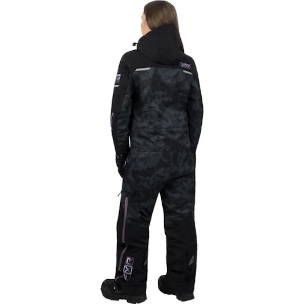 Ensemble Maverick Lite Pour Femmes - Image 4