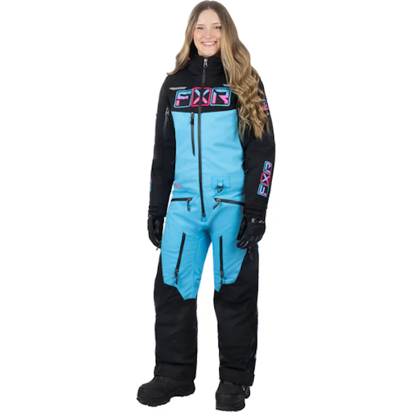Ensemble Maverick Lite Pour Femmes - Image 5