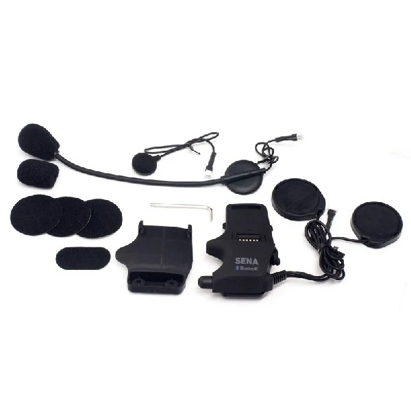 Ensemble De Fixation Avec Microphone Universel pour SMH10