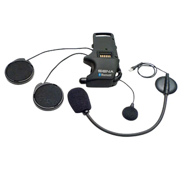 Ensemble De Fixation Avec Microphone Universel pour SMH10 - Image 2