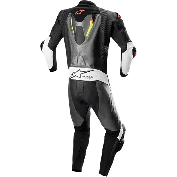 Ensemble Missile V2 Ignition en Cuir - Image 2