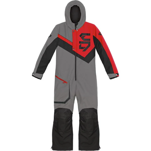 Ensemble de Motoneige Pilot Junior - Image 2
