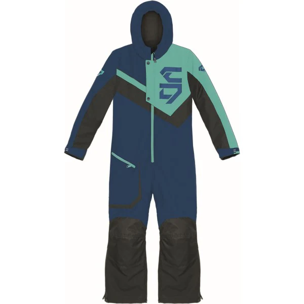 Ensemble de Motoneige Pilot Junior - Image 4
