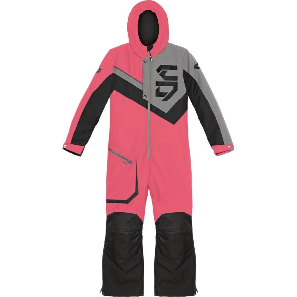 Ensemble de Motoneige Pilot Junior - Image 7