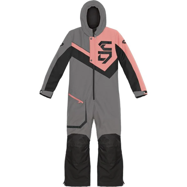 Ensemble de Motoneige Pilot Junior - Image 8