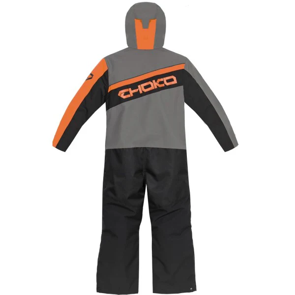 Ensemble de Motoneige Pilot Junior - Image 9