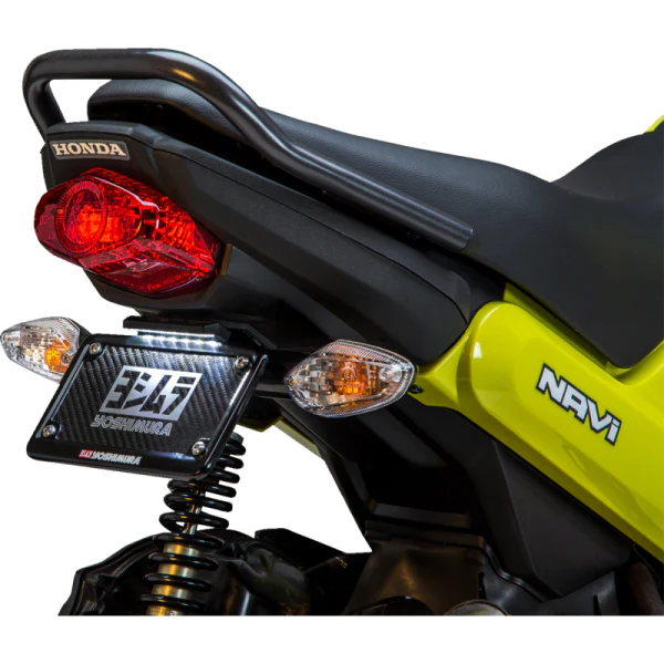 Ensemble pour plaque de Motos Honda - Image 4