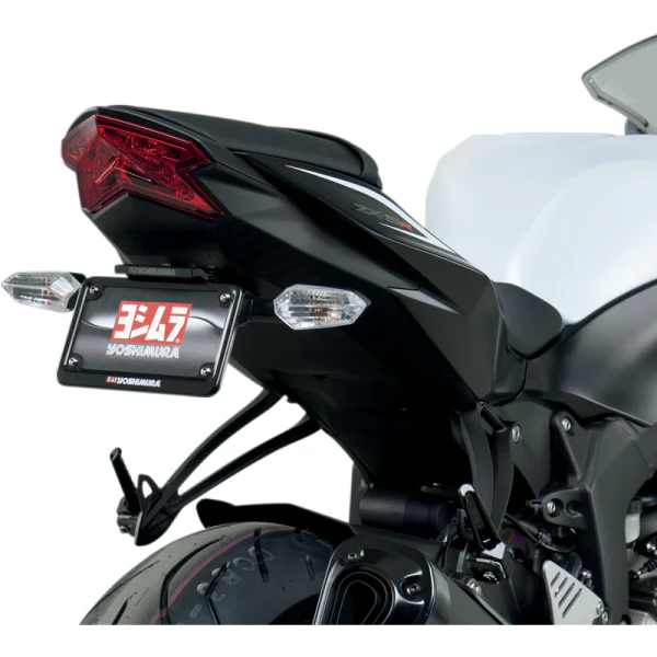Ensemble pour plaque de Motos Kawasaki - Image 8