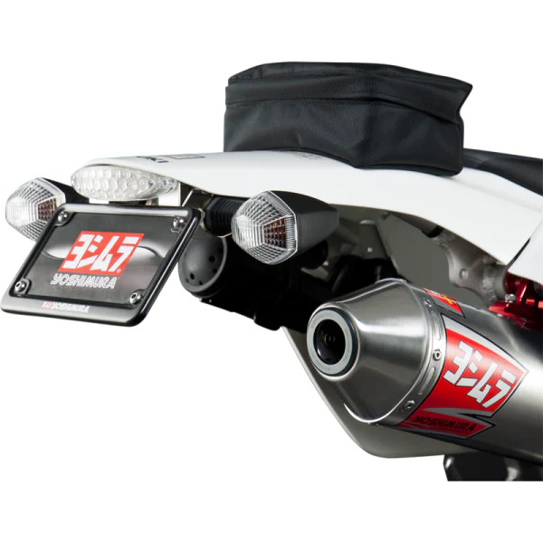Ensemble pour plaque de Motos Suzuki - Image 2