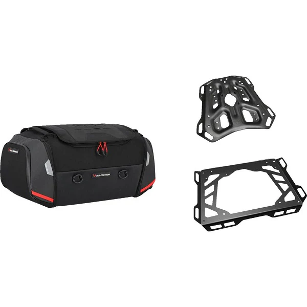 Ensemble Rackpack Topcase