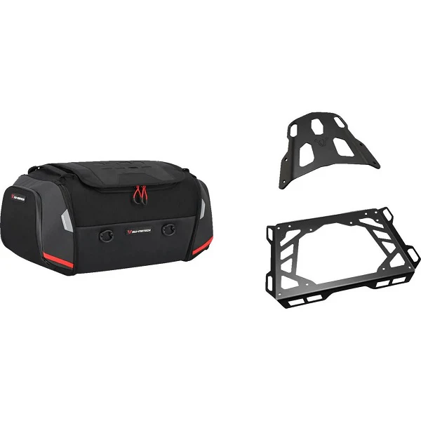 Ensemble Rackpack Topcase - Image 2