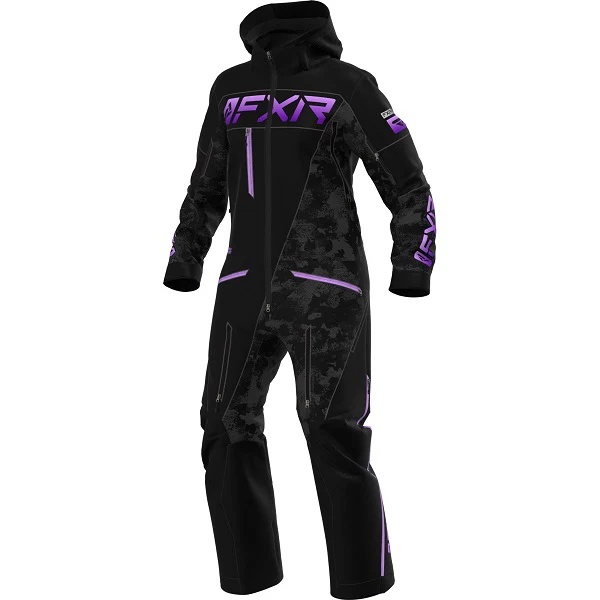 Ensemble Ranger Instinct Lite pour Femme 22 - Image 10
