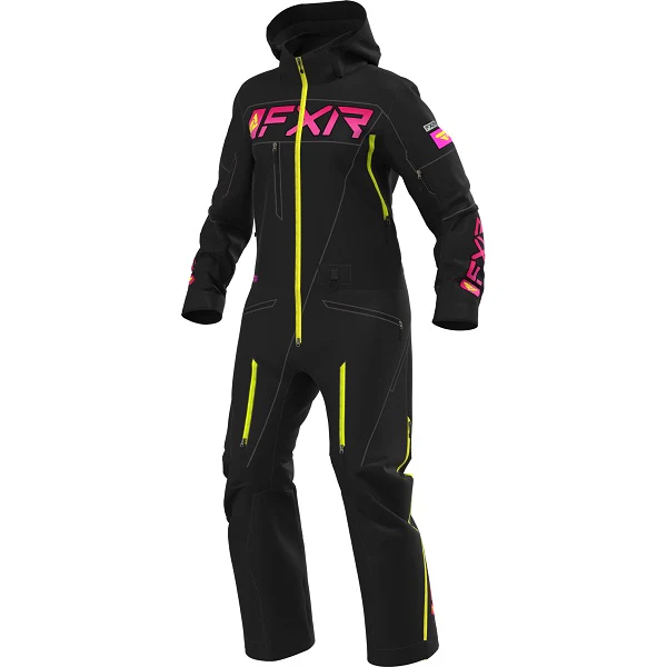 Ensemble Ranger Instinct Lite pour Femme 22 - Image 3