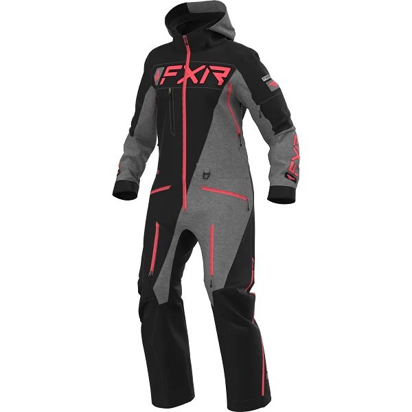 Ensemble Ranger Instinct Lite pour Femme 22 - Image 4