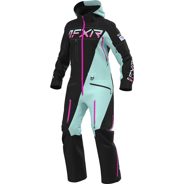 Ensemble Ranger Instinct Lite pour Femme 22 - Image 9