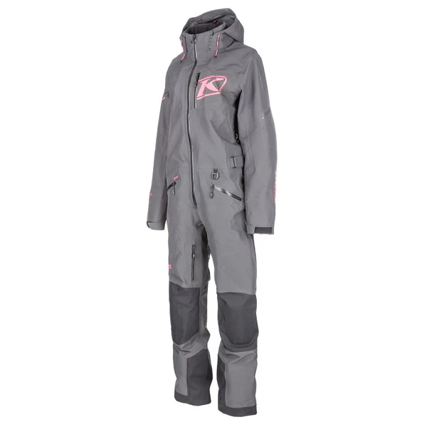 Ensemble de Motoneige Ripsa Vapor - Liquidation