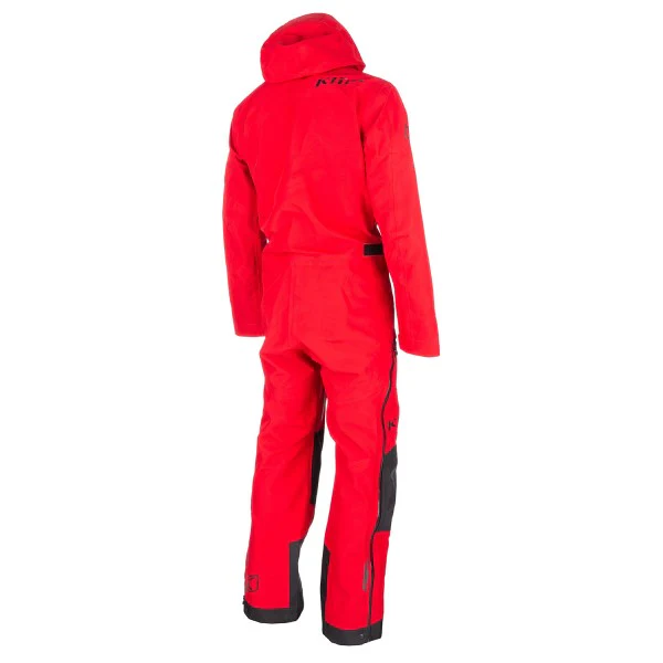 Ensemble de Motoneige Ripsa Vapor - Liquidation - Image 6