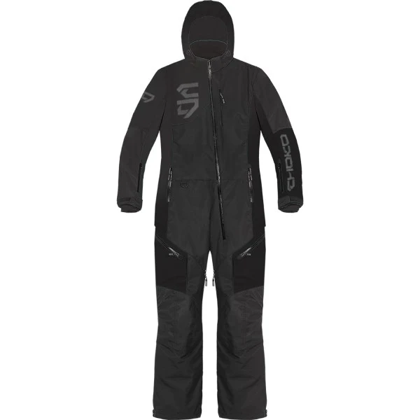Ensemble de Motoneige Storm Femme - Liquidation - Image 4