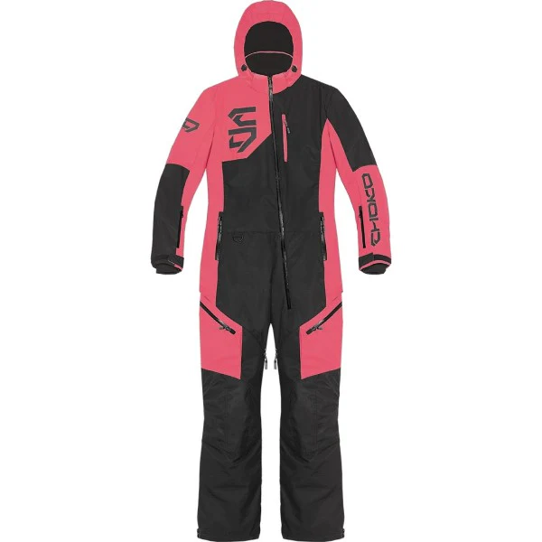 Ensemble de Motoneige Storm Femme - Liquidation - Image 5