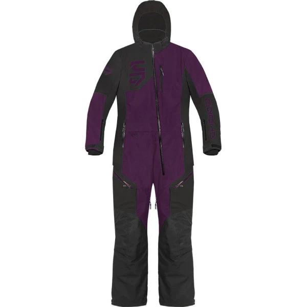 Ensemble de Motoneige Storm Femme - Liquidation - Image 9