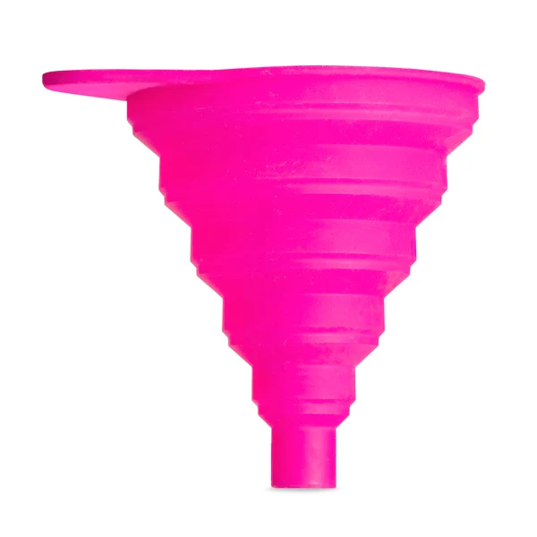 Entonnoir Pliable en Silicone Muc-Off