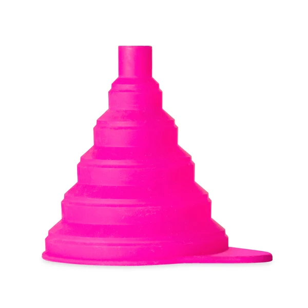 Entonnoir Pliable en Silicone Muc-Off - Image 2