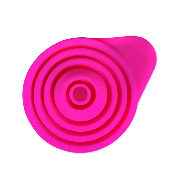 Entonnoir Pliable en Silicone Muc-Off - Image 3