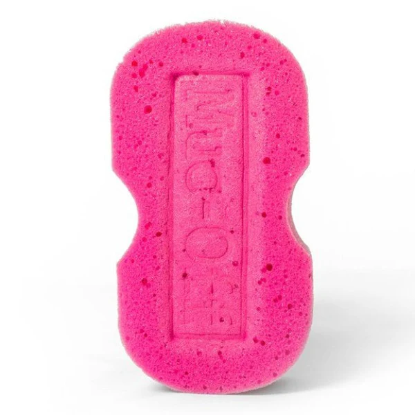 Éponge de Microcellule à Expansion Muc-Off