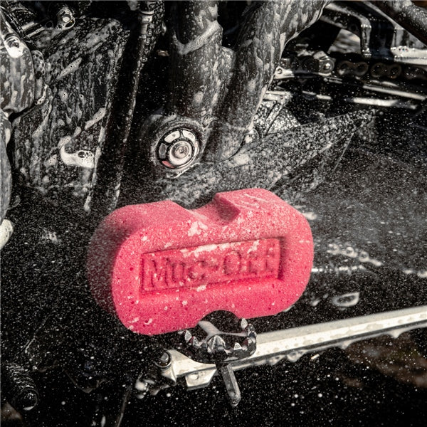 Éponge de Microcellule à Expansion Muc-Off - Image 4