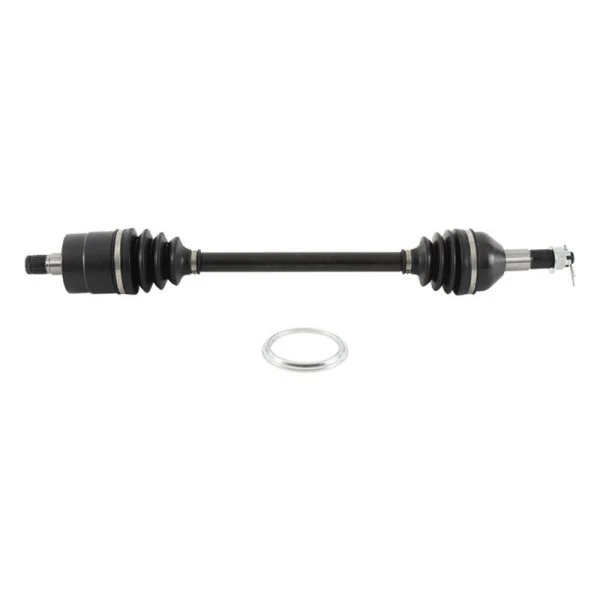 Essieux 8 Ball Racing Arrière - Image 2