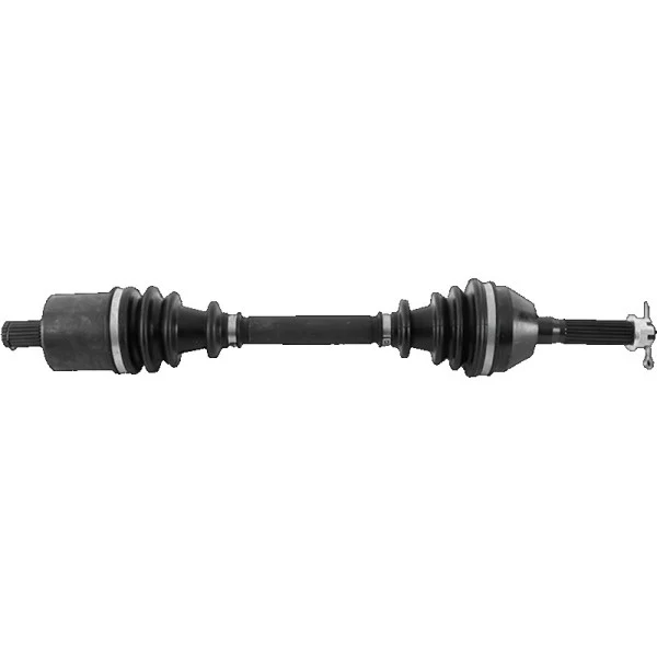 Essieux 8 Ball Racing Avant - Image 19