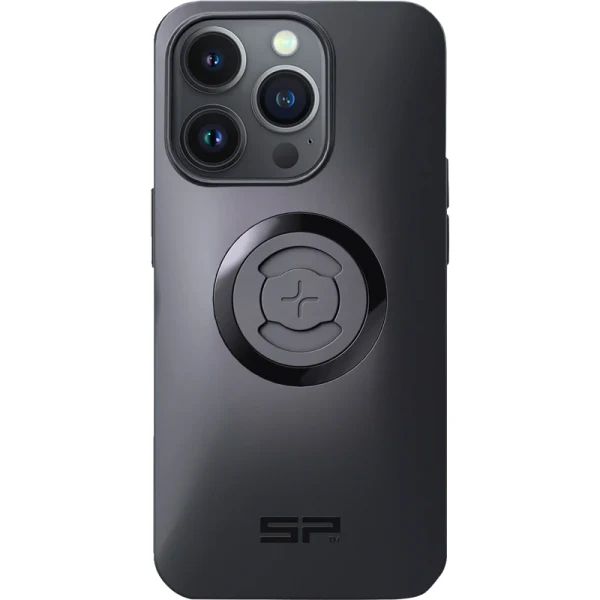 Étui de Téléphone SPC+