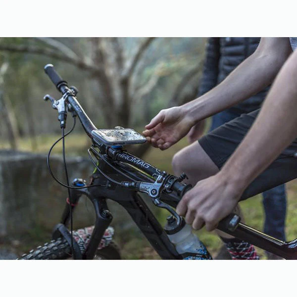 Étui Poncho Quad Lock Pour Google Pixel - Image 2