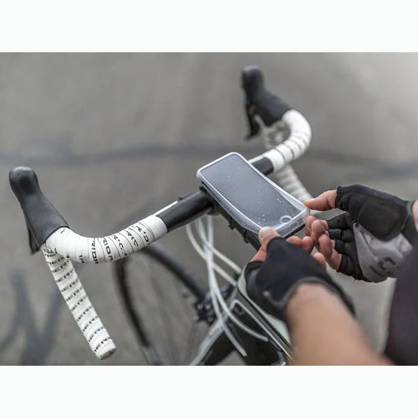 Étui Poncho Quad Lock Pour Google Pixel - Image 3