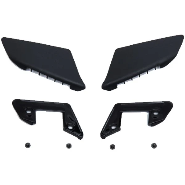 Évent Arrière pour Casque RF-SR
