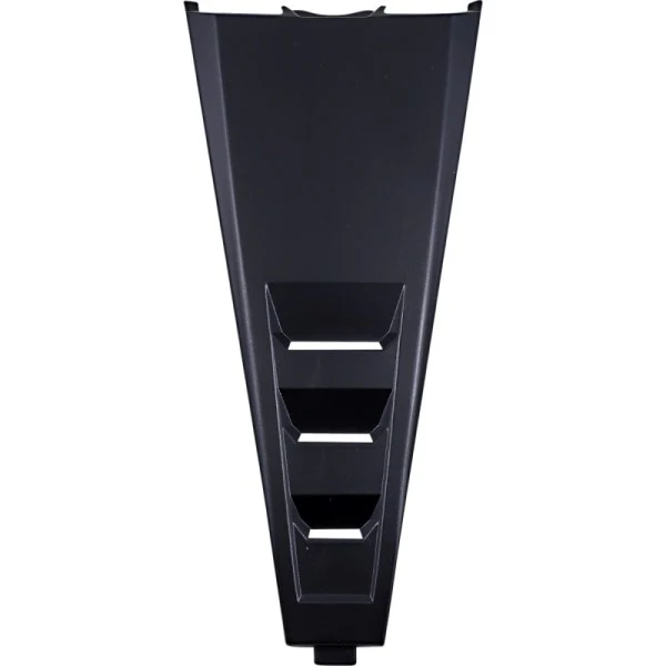 Évent supérieur central pour casque S-M5