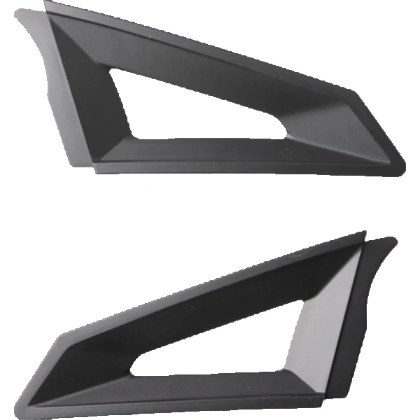 Évent supérieur pour casque S-M3