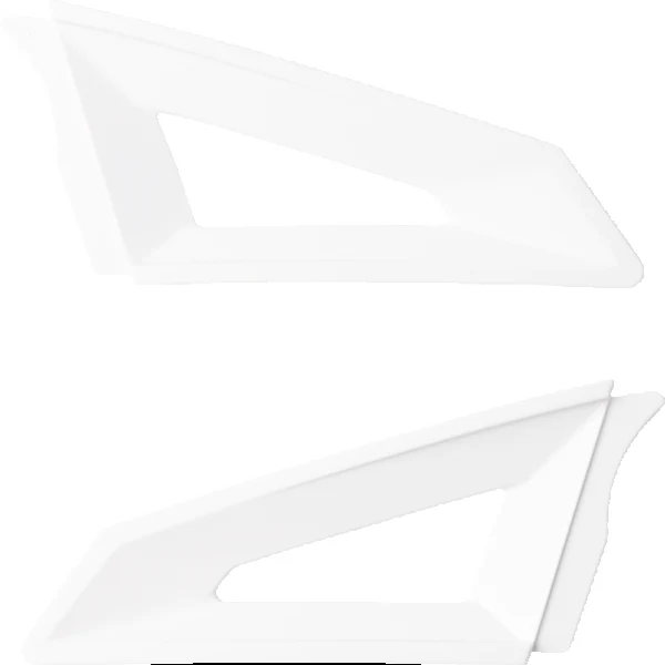 Évent supérieur pour casque S-M3 - Image 2