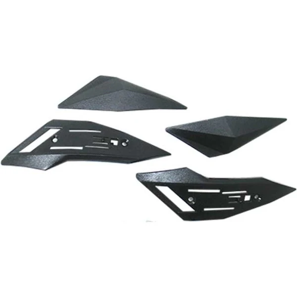 Évents Supérieurs pour Casque Aventure GM11