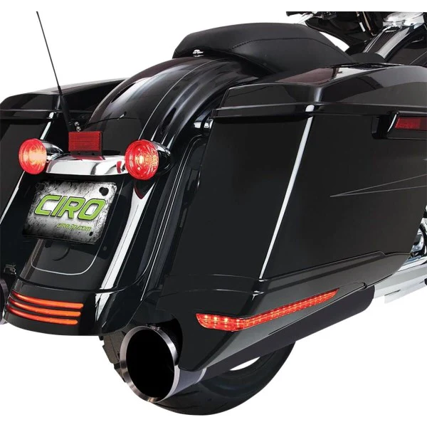 Extensions de Saccoche - Image 2