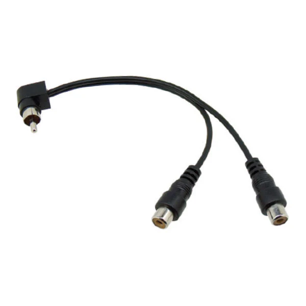 Fil RCA Y Splitter