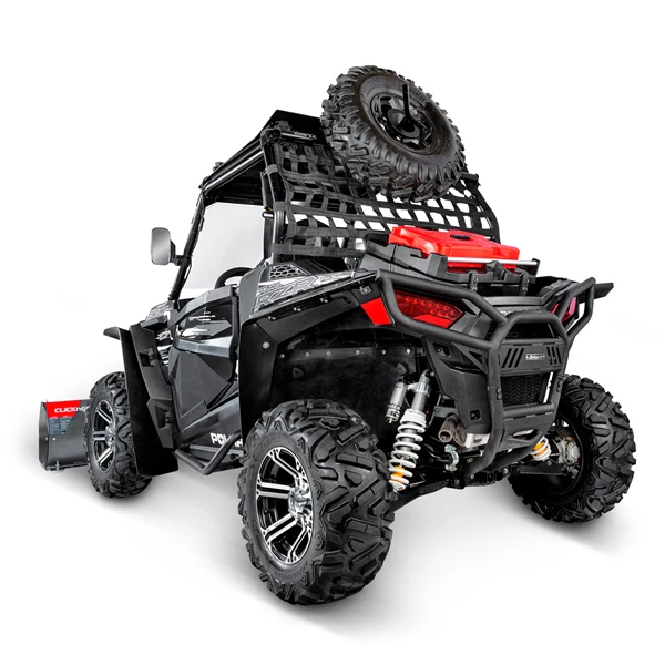 Filet Arrière pour Polaris - Image 2