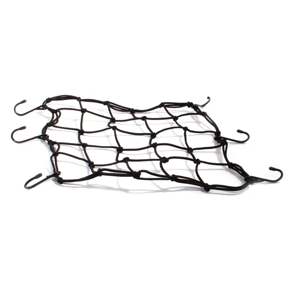 Filet de Cargo 13" x 13"