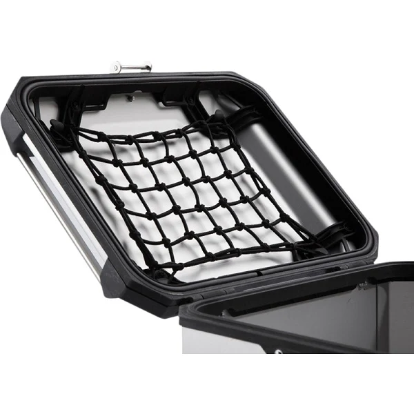 Filet de Couvercle de Valise Top Case TraX Adventure
