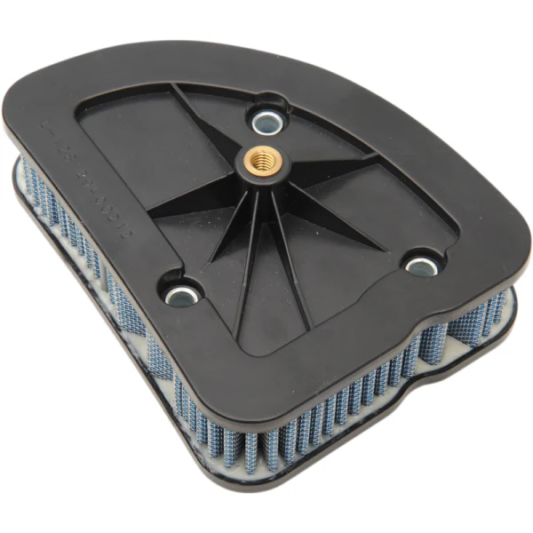 Filtre à Air Premium Lavable pour Big Twin