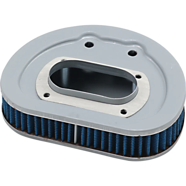 Filtre à Air Premium Lavable pour Big Twin - Image 5