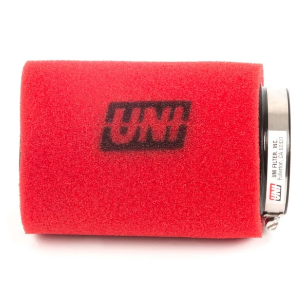 filtre à air universel avec un angle de 15°