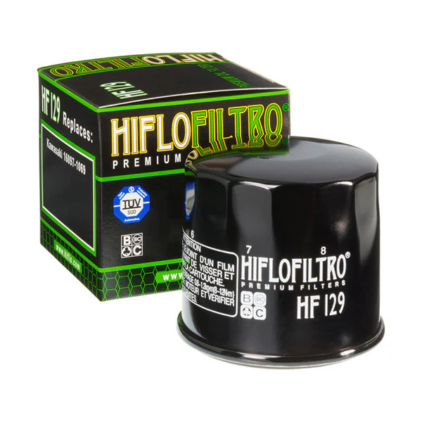 Filtre à Huile HifloFiltro - Image 100