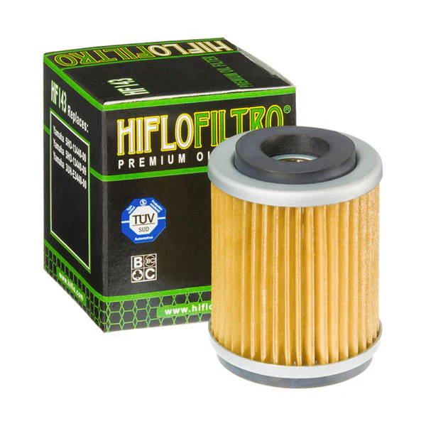 Filtre à Huile HifloFiltro - Image 113